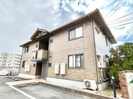 クレ－ル塚の原Ｂの外観