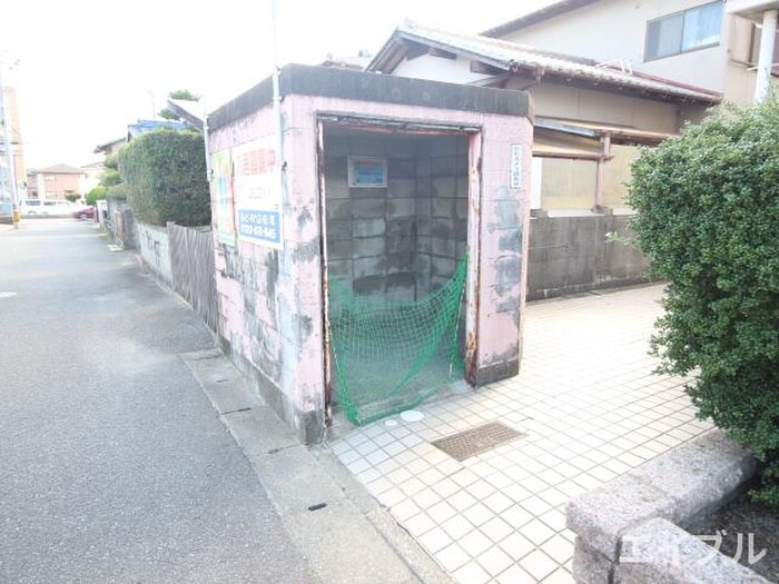 建物設備 工藤ビル