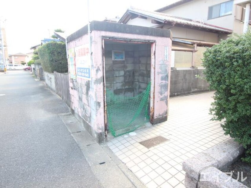 建物設備 工藤ビル