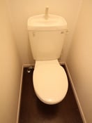 トイレ ファミ－ル裕紀