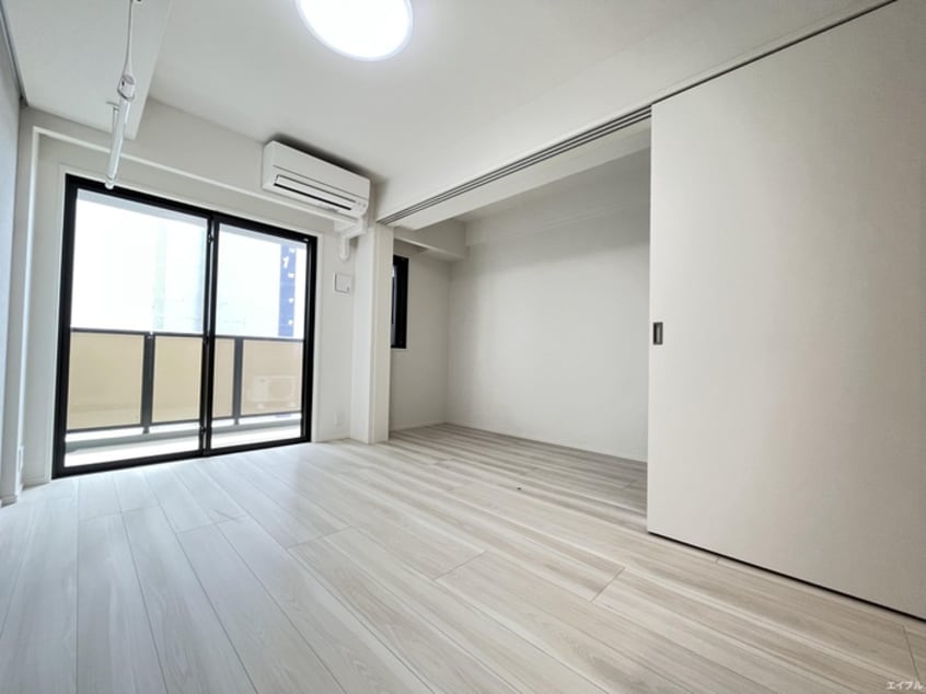 居室 ブランシエスタ千早RJR