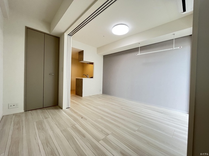 居室 ブランシエスタ千早RJR