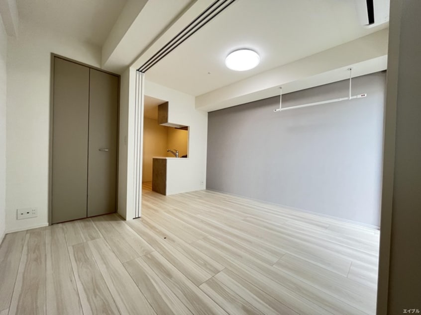 居室 ブランシエスタ千早RJR