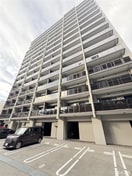 外観写真 ブランシエスタ千早RJR