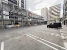 駐車場 ブランシエスタ千早RJR