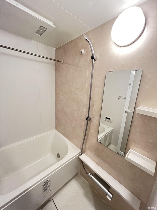 バス／シャワールーム等 ブランシエスタ千早RJR