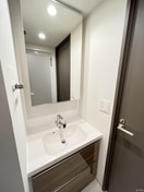 洗面 ブランシエスタ千早RJR