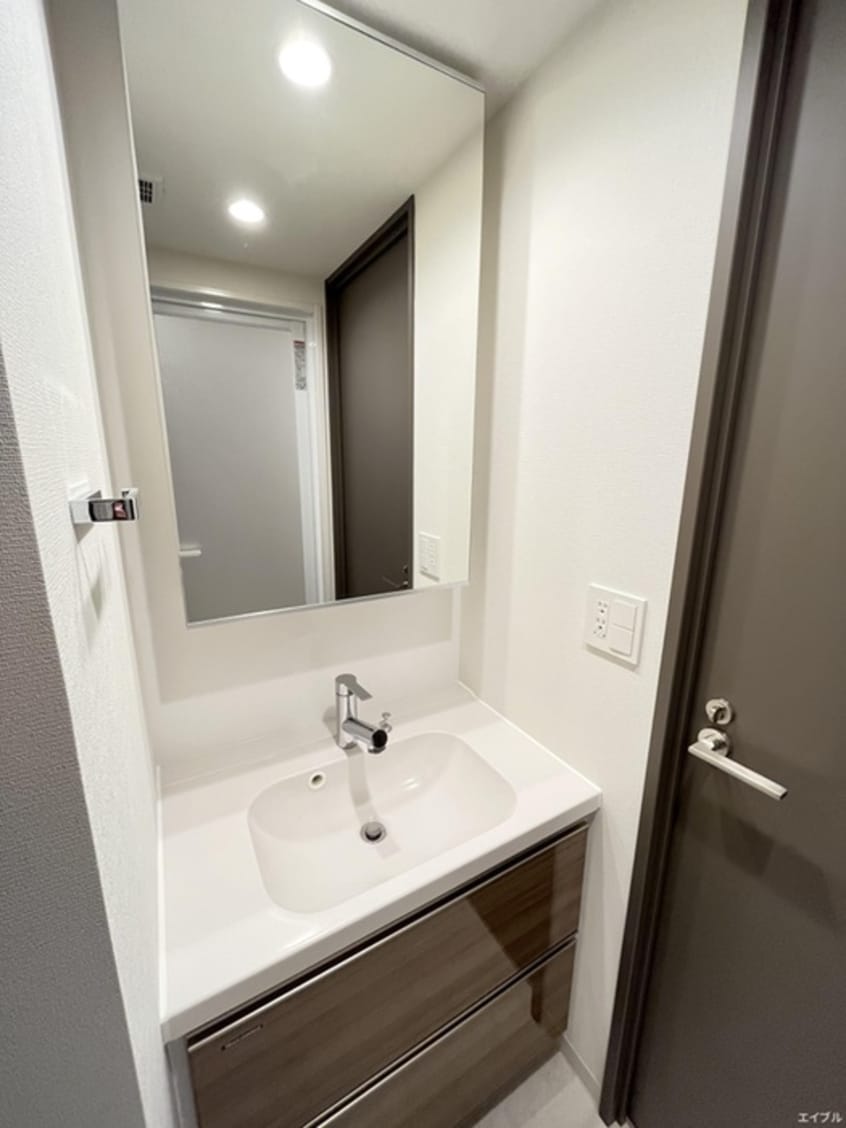 洗面 ブランシエスタ千早RJR