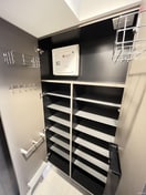 靴箱 ブランシエスタ千早RJR