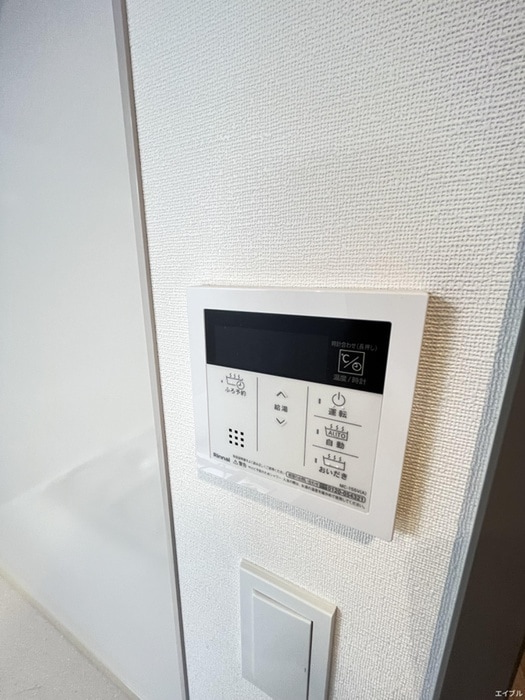 内観写真 ブランシエスタ千早RJR