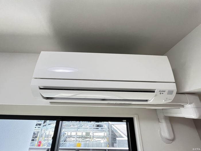 内観写真 ブランシエスタ千早RJR