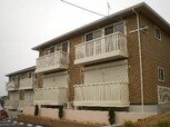 コルリス　Ａ棟