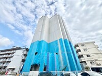 仮）MDIﾌﾟﾛｽｼﾞｮｲｱ北九大前
