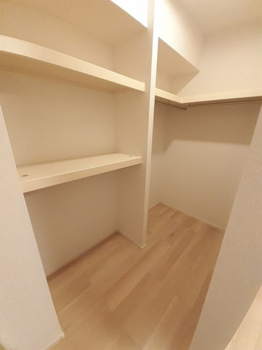 収納 エアリーガーデンⅢ