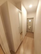 玄関 エアリーガーデンⅢ