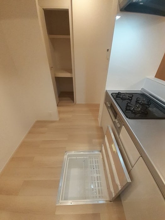 廊下 エアリーガーデンⅢ