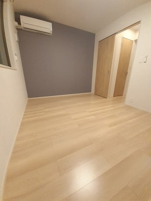 内観写真 エアリーガーデンⅢ