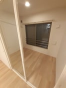 ベランダ・バルコニー エアリーガーデンⅢ