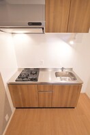 キッチン ルーセント　ヴィヴァ　糸島