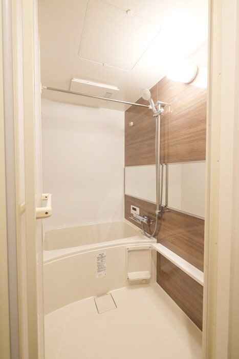 バス／シャワールーム等 ルーセント　ヴィヴァ　糸島