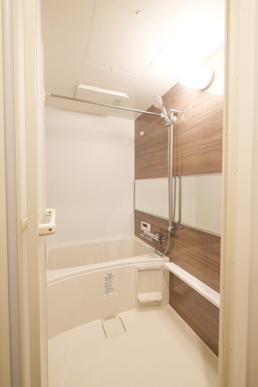 バス／シャワールーム等 ルーセント　ヴィヴァ　糸島