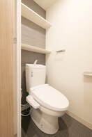 トイレ ルーセント　ヴィヴァ　糸島