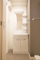 洗面 ルーセント　ヴィヴァ　糸島