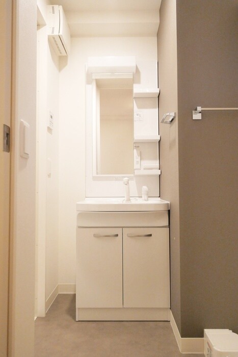 洗面 ルーセント　ヴィヴァ　糸島