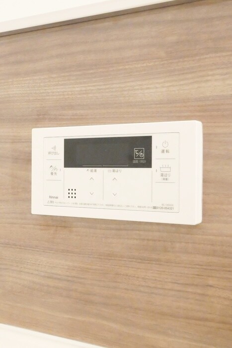 内観写真 ルーセント　ヴィヴァ　糸島