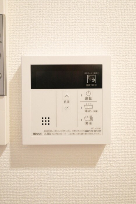 内観写真 ルーセント　ヴィヴァ　糸島