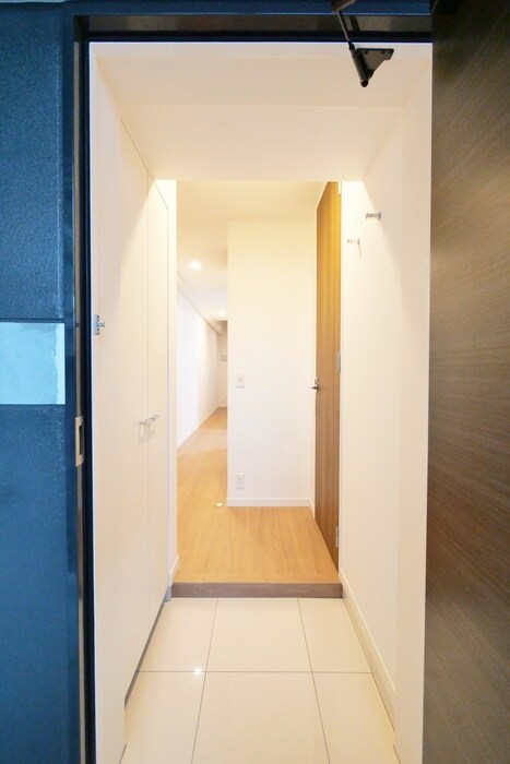 玄関 ルーセント　ヴィヴァ　糸島