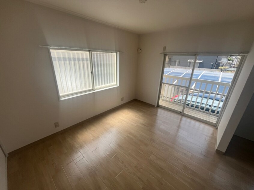 居室 サンハイツ高見