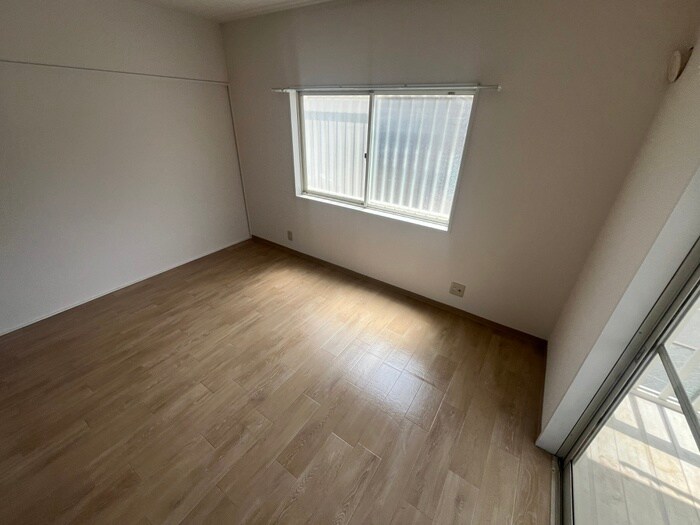 居室 サンハイツ高見