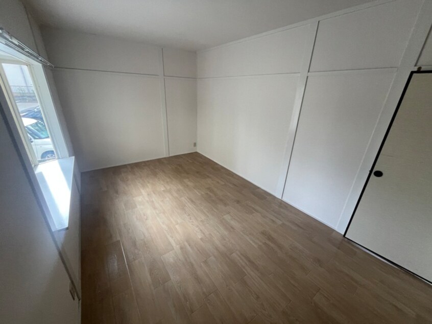 居室 サンハイツ高見