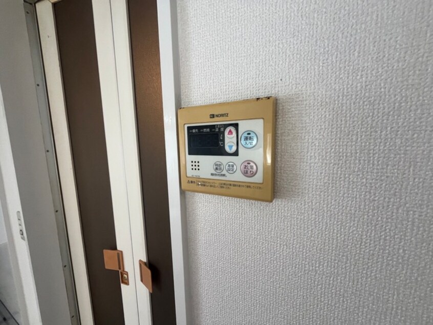 内観写真 サンハイツ高見