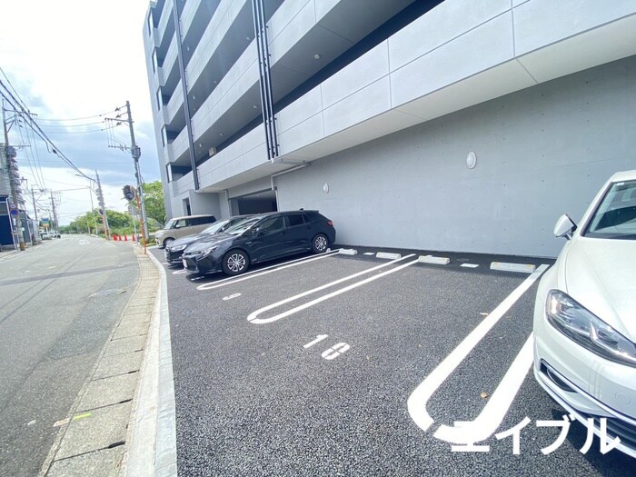 駐車場 LIBTH竹下