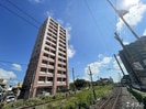 Hamiel下曽根の外観