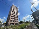 Hamiel下曽根の外観