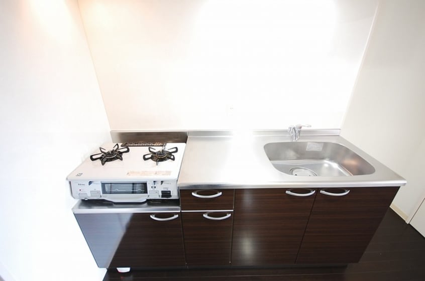 キッチン Hamiel下曽根