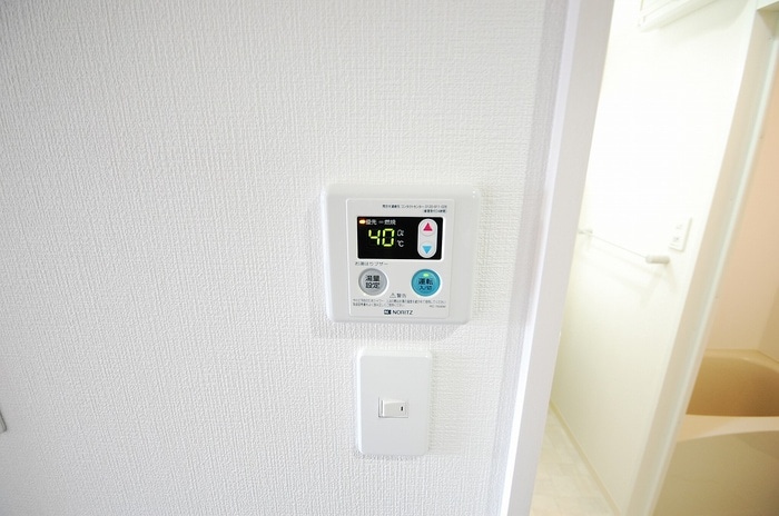 内観写真 Hamiel下曽根