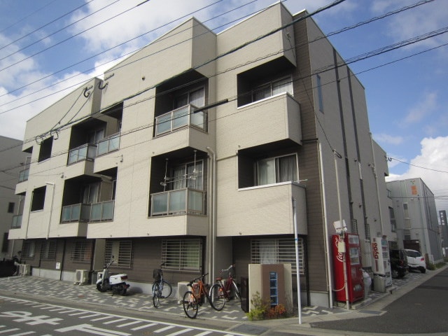 外観写真 MAISONETIC Cynthia