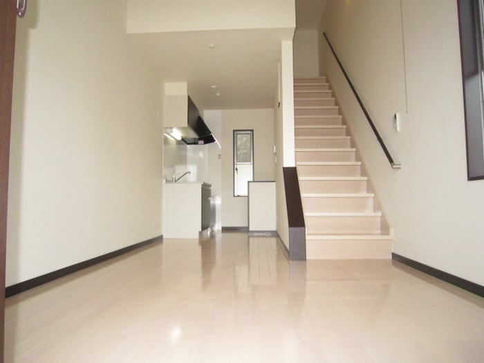 居室 MAISONETIC Cynthia