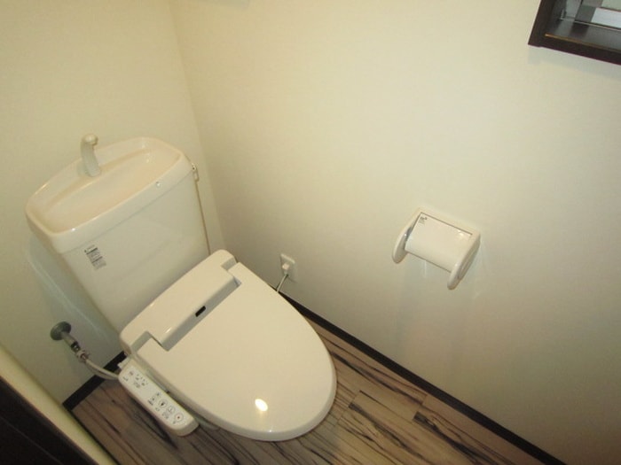 トイレ MAISONETIC Cynthia