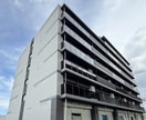 外観写真 Rupieレジデンス九大学研都市Ⅱ