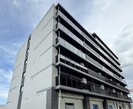 Rupieレジデンス九大学研都市Ⅱの外観