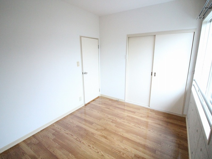 居室 ベフピアＢ棟