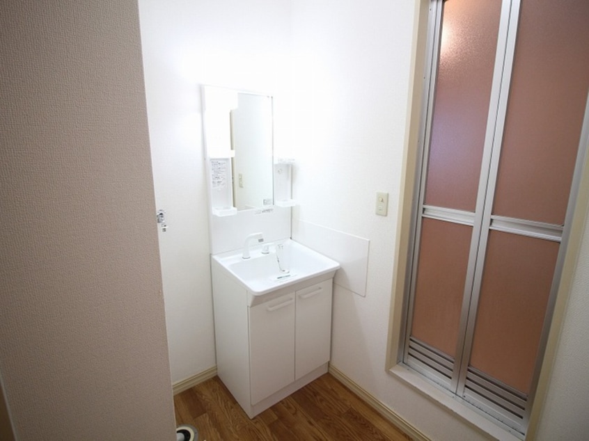 洗面 ベフピアＢ棟