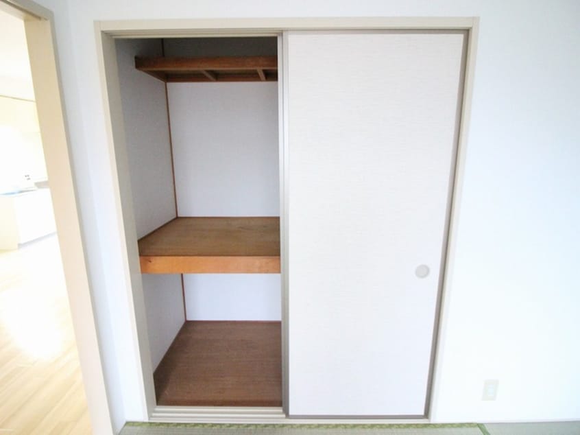 収納 ベフピアＢ棟