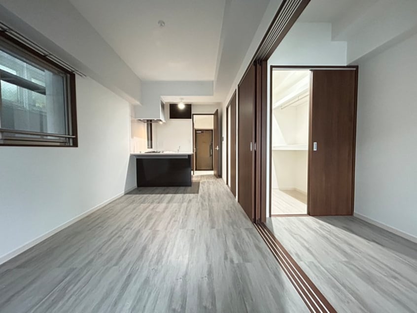 居室 仮）プレジデンス ざ 三萩野