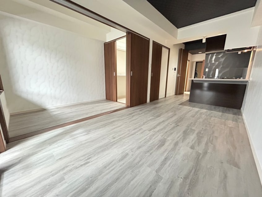 居室 仮）プレジデンス ざ 三萩野